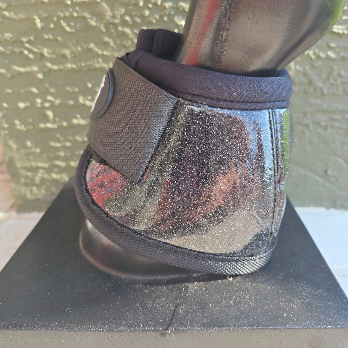 Bell Boots