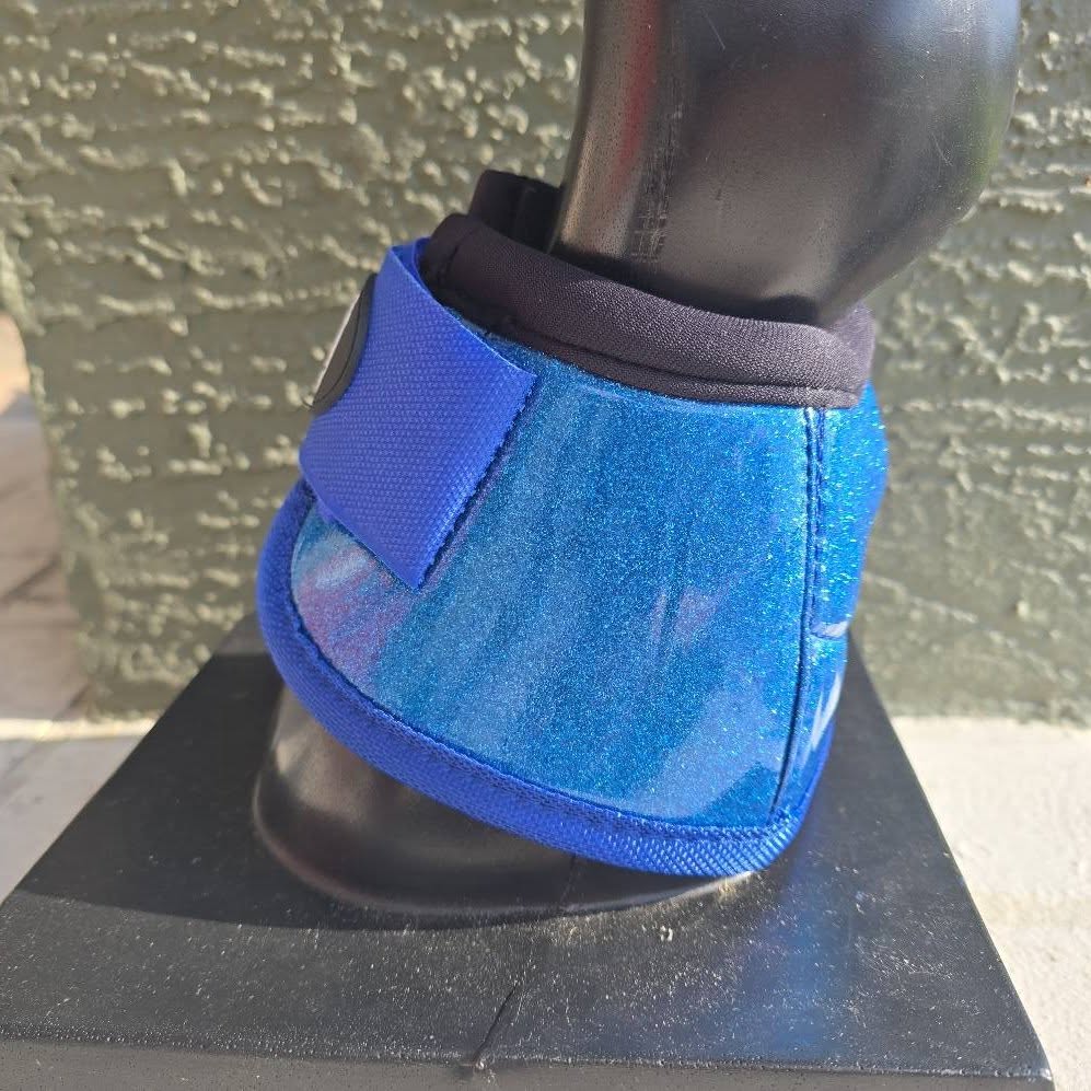Bell Boots