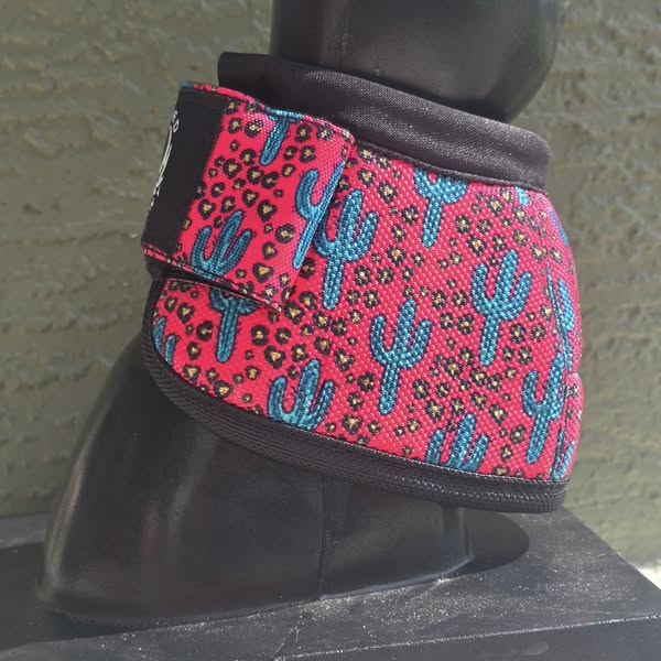 Bell Boots