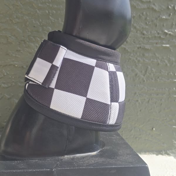 Bell Boots