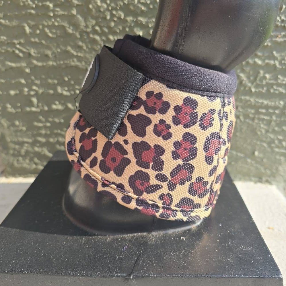 Bell Boots