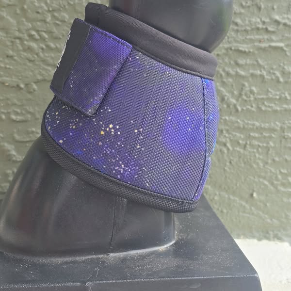 Bell Boots