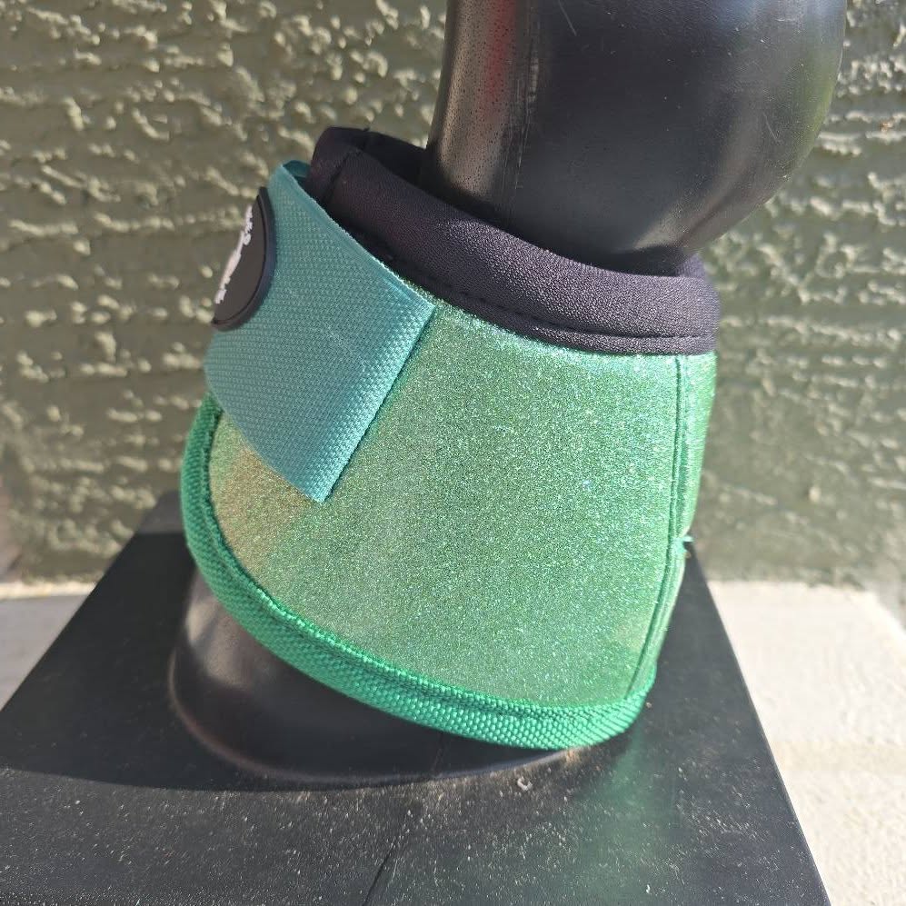 Bell Boots