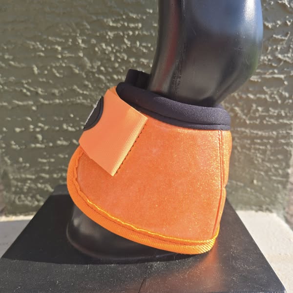 Bell Boots