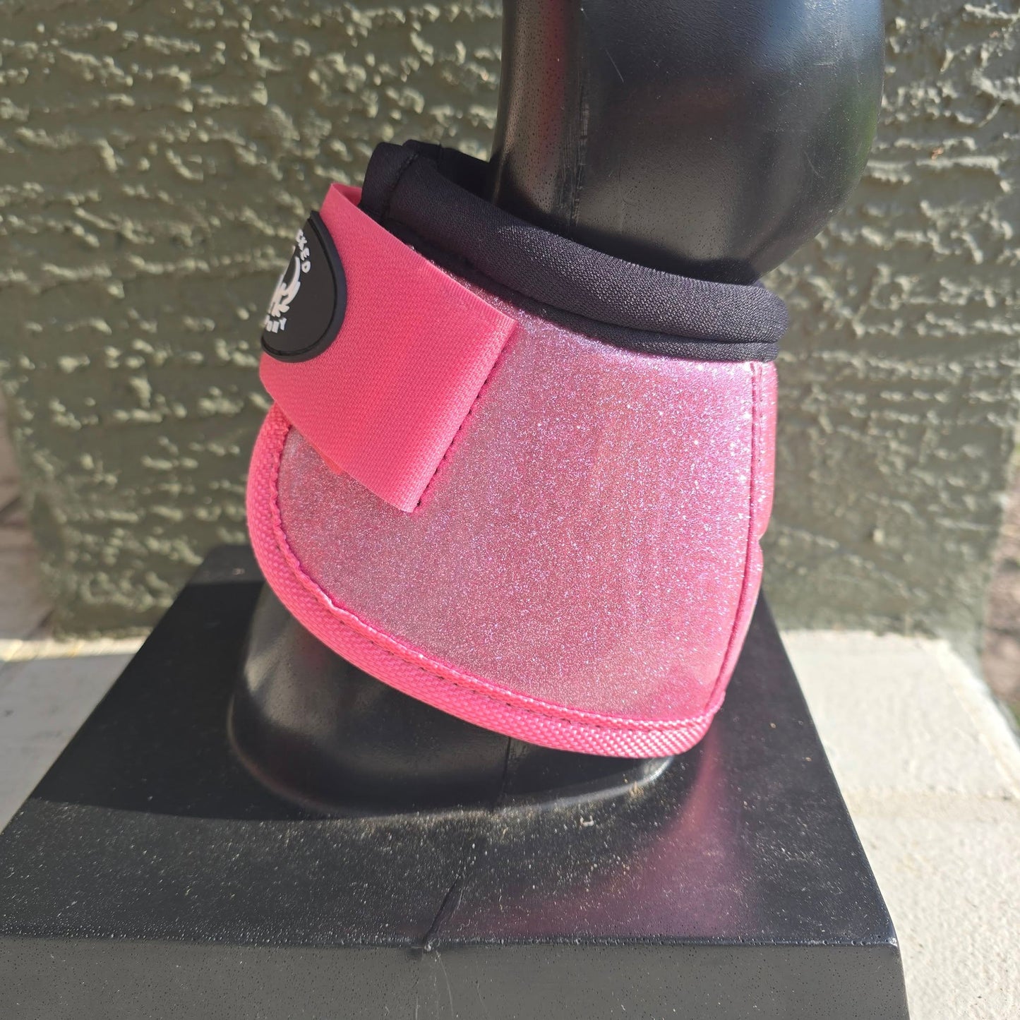 Bell Boots