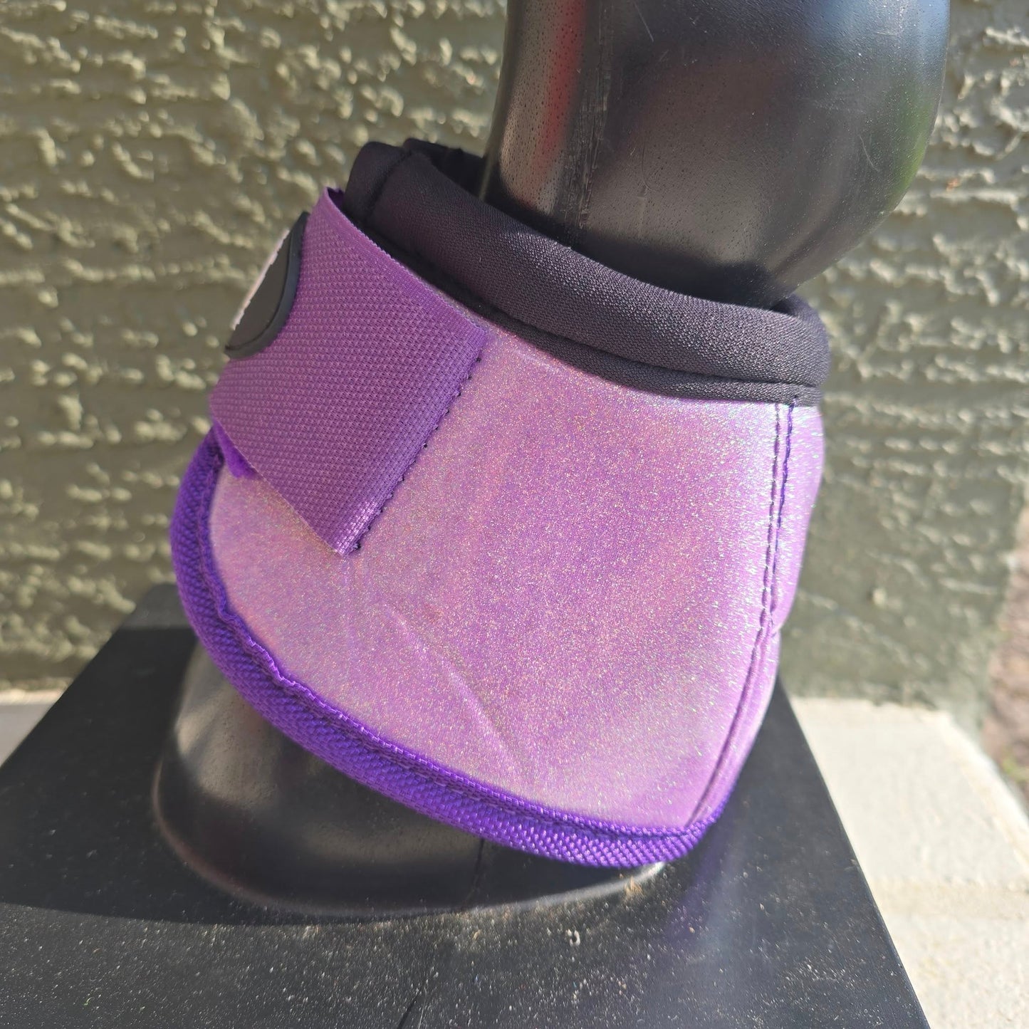 Bell Boots