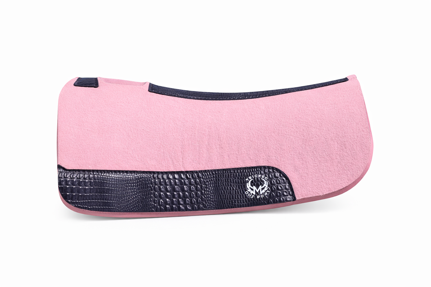 Preshaped Gator pads
