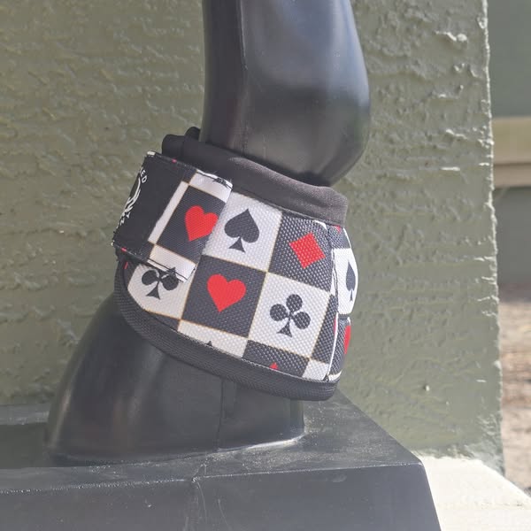 Bell Boots