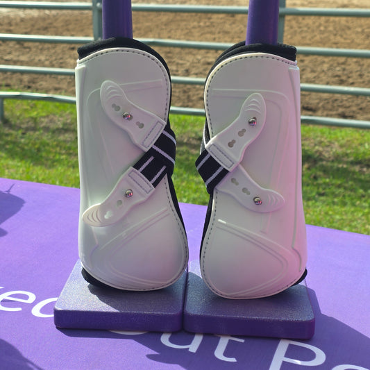 Flexi boots