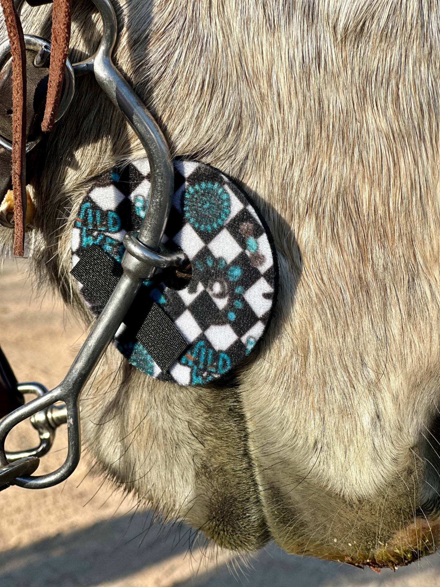 Neoprene Bit Guard