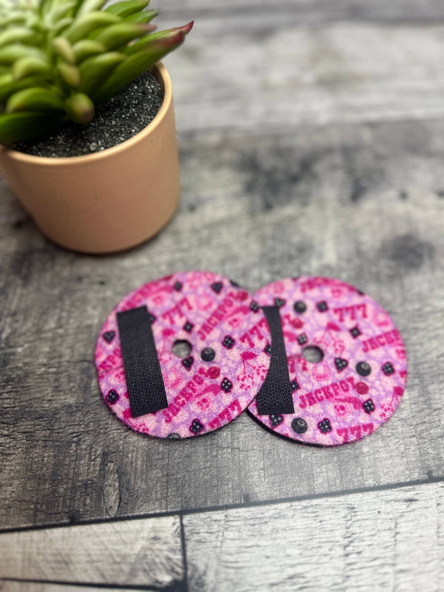 Neoprene Bit Guard
