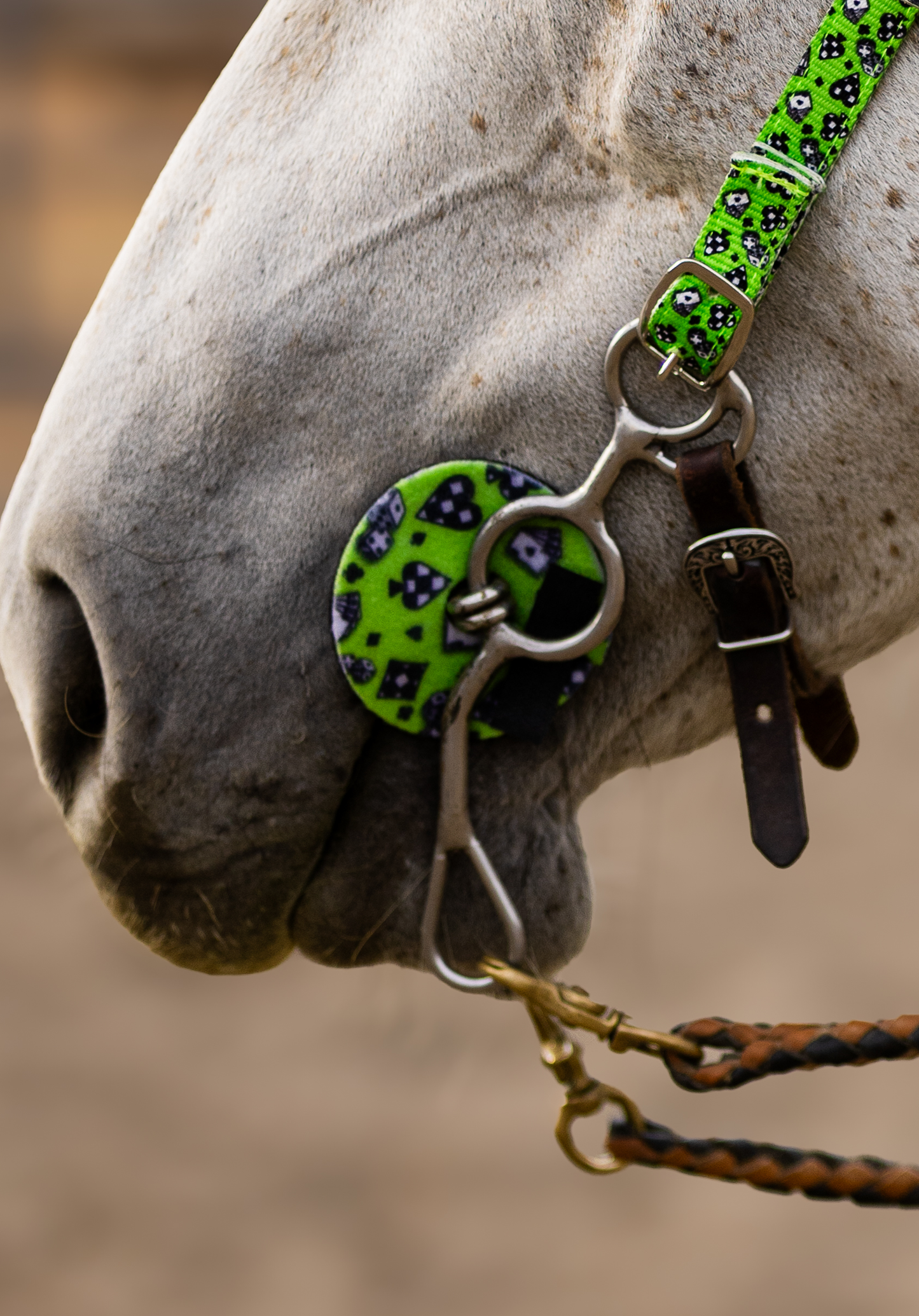 Neoprene Bit Guard