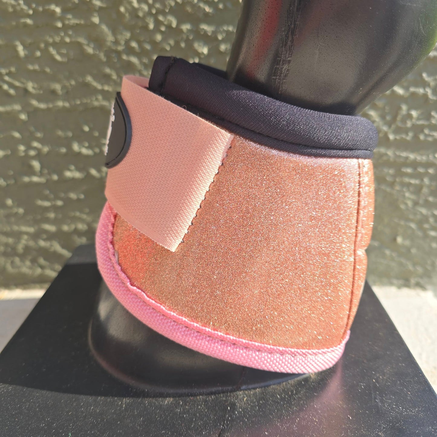 Bell Boots