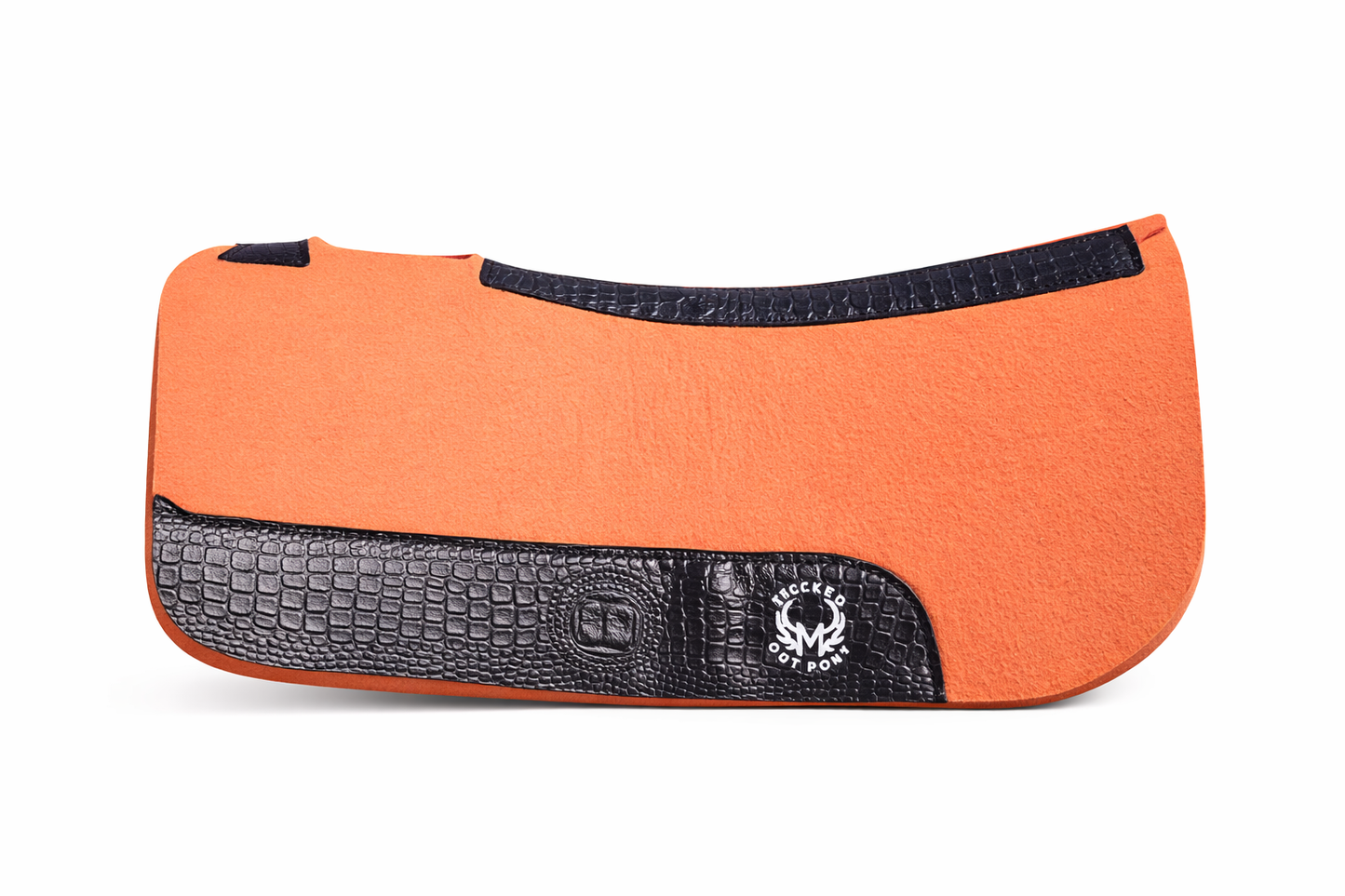 Preshaped Gator pads