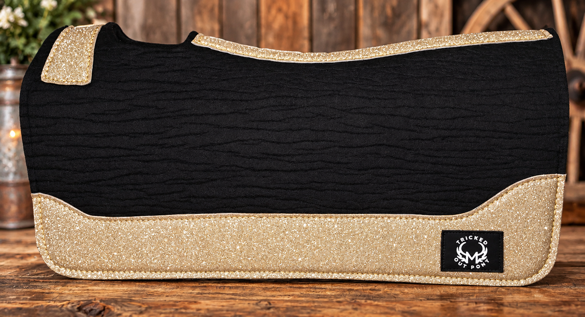 Gold Sparkle