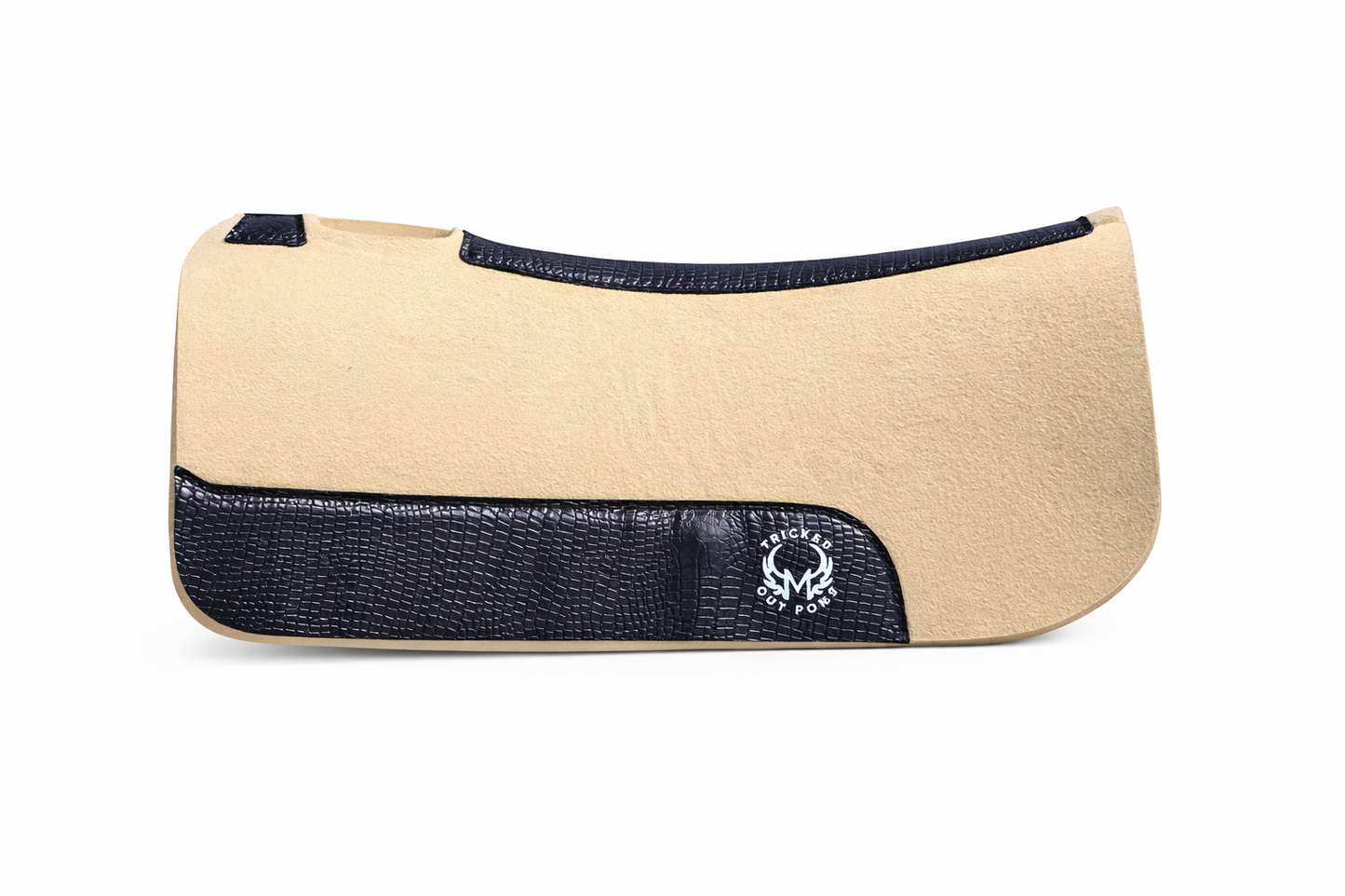Preshaped Gator pads