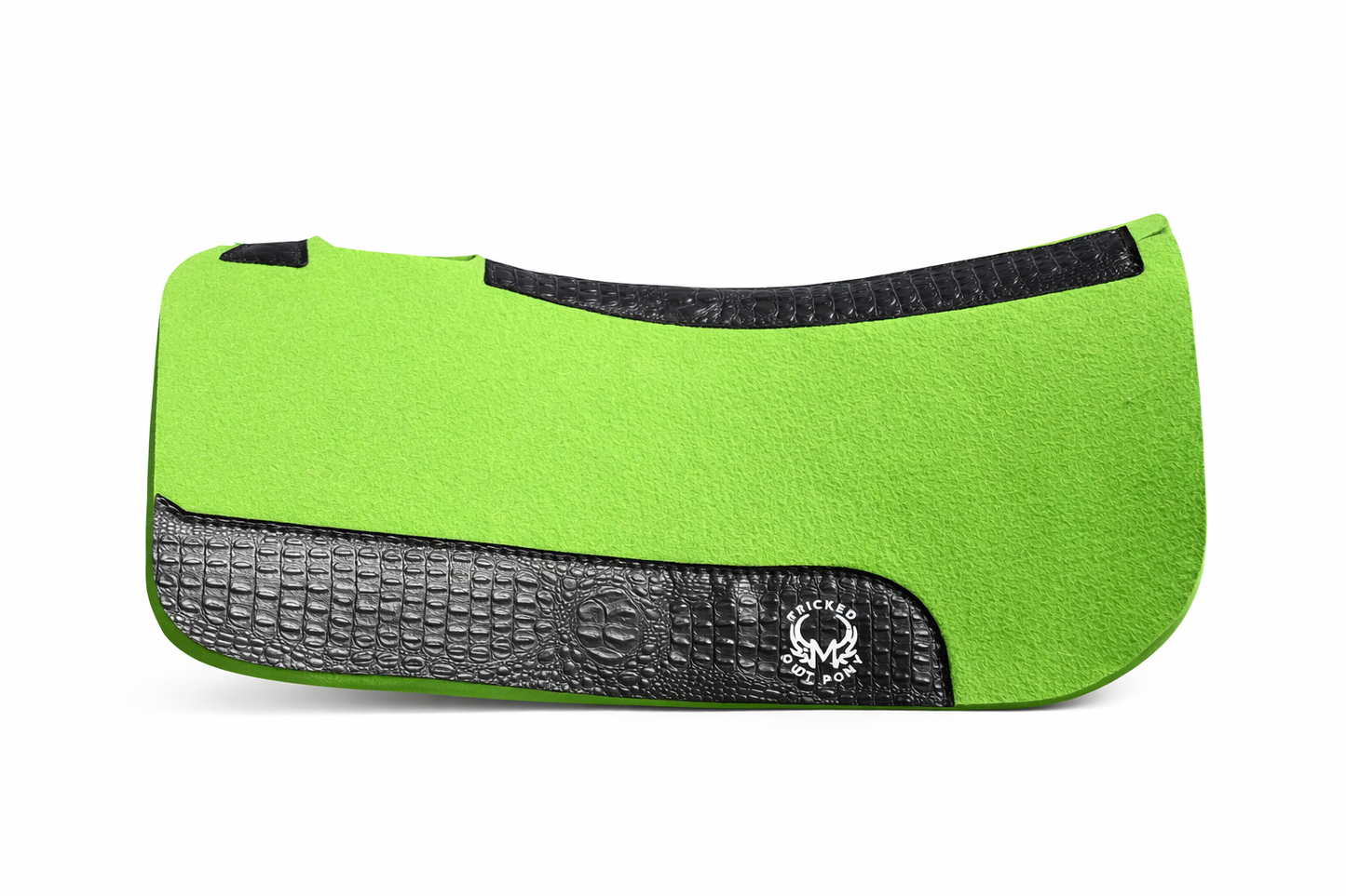 Preshaped Gator pads