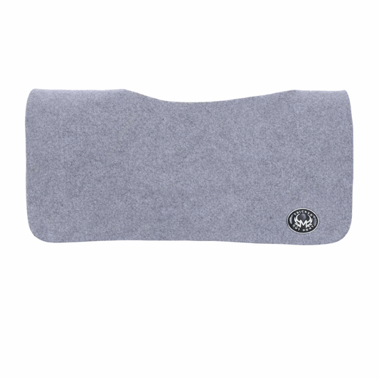 Wool pad liner