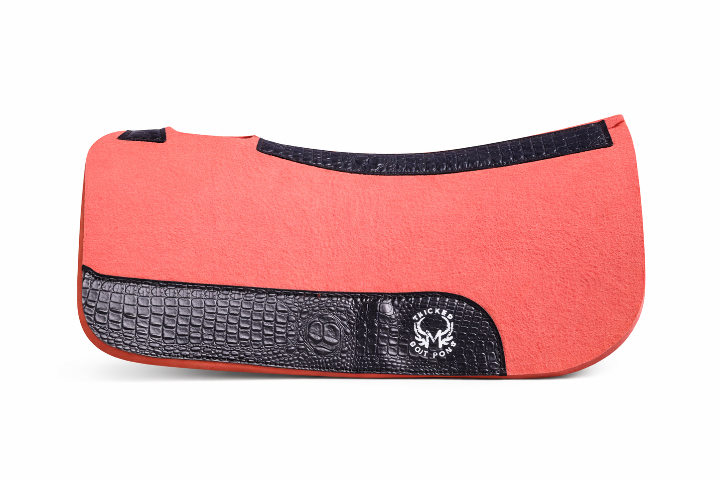 Preshaped Gator pads