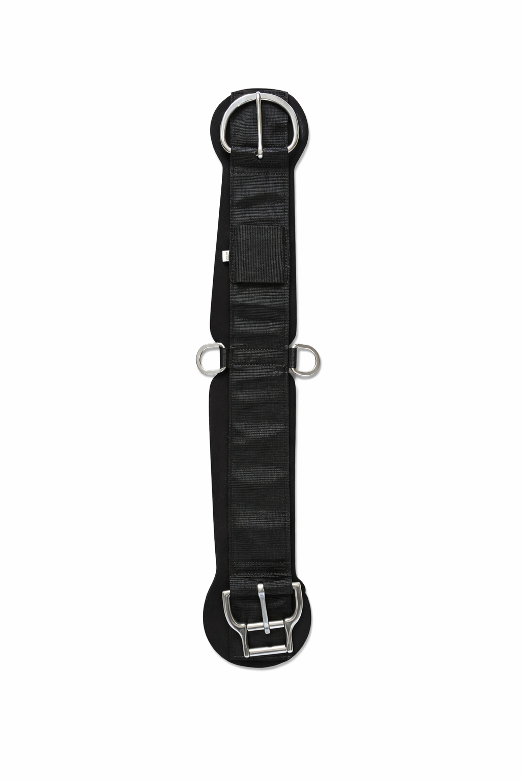 Neoprene girth