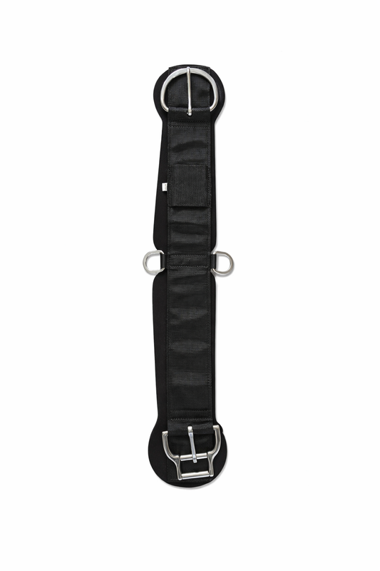 Neoprene girth
