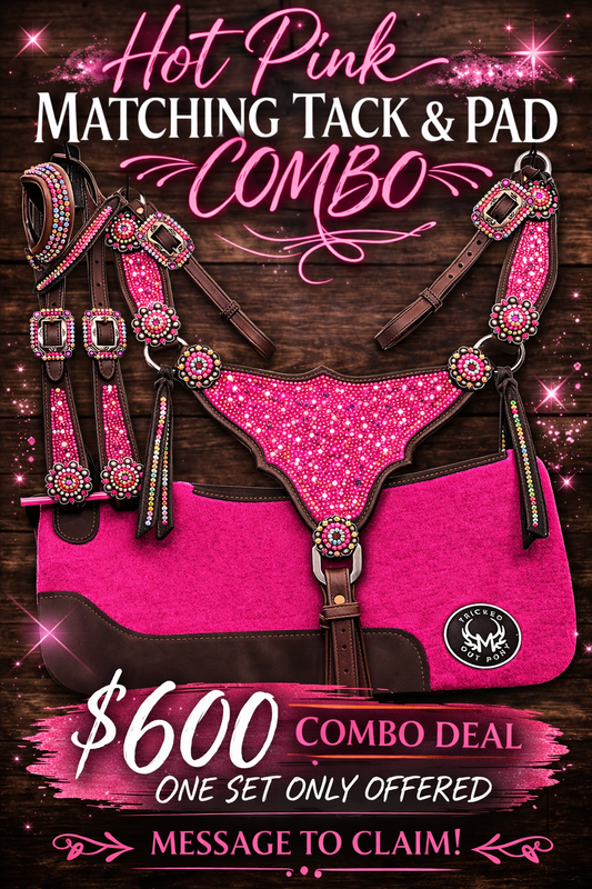Pink Special Offer
